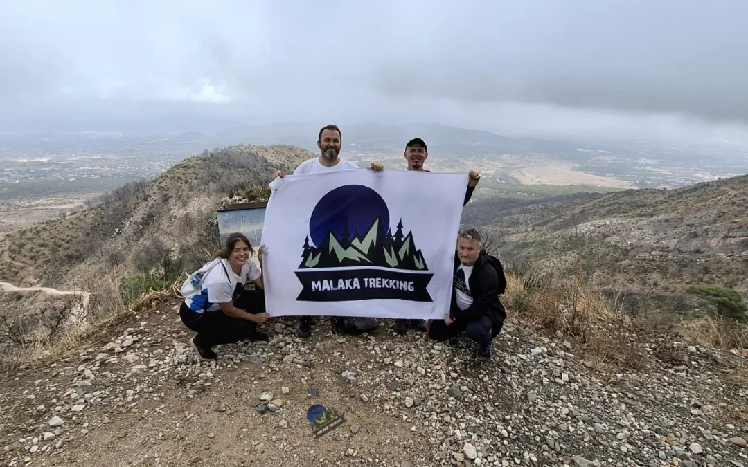 Sendero de los presidiarios Malaka Trekking