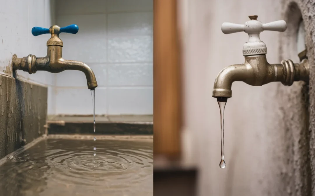 cortes de agua en Valle de Abdalajís