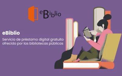 eBiblio: El acceso digital a la literatura y el conocimiento