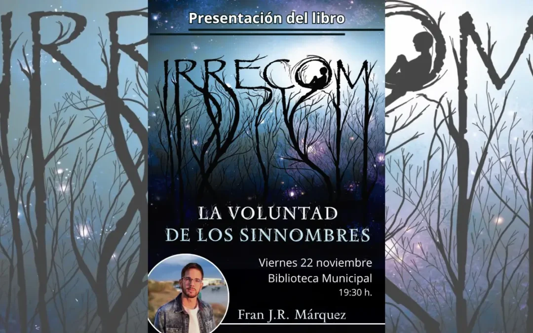 Irrecom La Voluntad de los Sinnombres