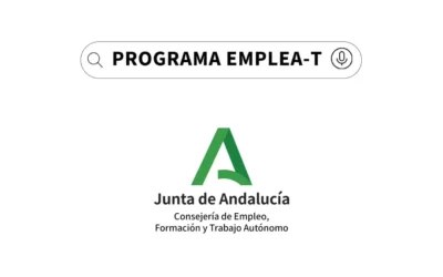 Programa Emplea‑T 2026: ayudas para contratar en Andalucía