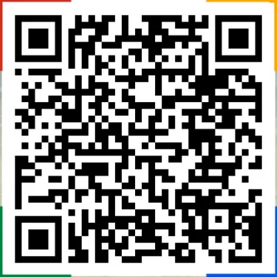 qr ruta de los bancos gigantes