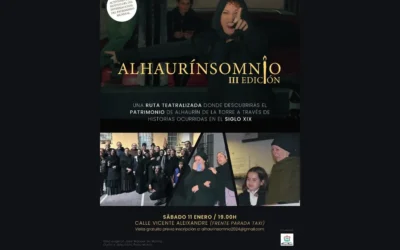 Alhaurinsomnio regresa con su tercera edición en enero 2025