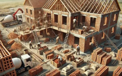 Comprar una vivienda en España: Costos y retos para cumplir con las normativas de construcción