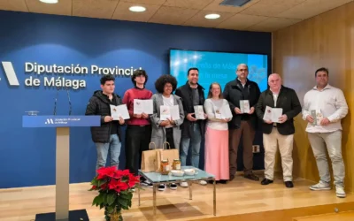 Nuevo recetario exalta la versatilidad de la Aceituna Aloreña de Málaga