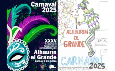 Carnaval 2025 Alhaurín el Grande: Programación, eventos y entradas