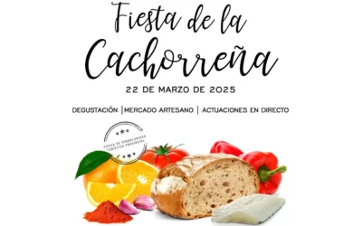 Fiesta de la Cachorreña 2025 – Cultura y tradición en Alhaurín el Grande