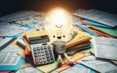 El IVA de la luz vuelve al 21 en 2025: Impacto en el Valle del Guadalhorce