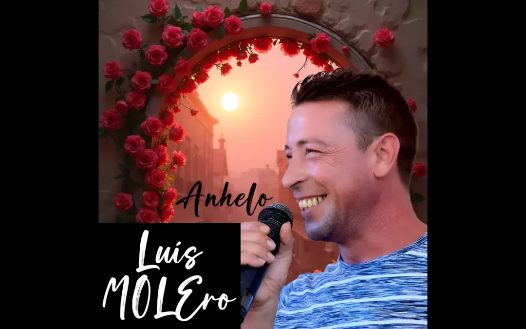 Luís MOLEro Anhelo