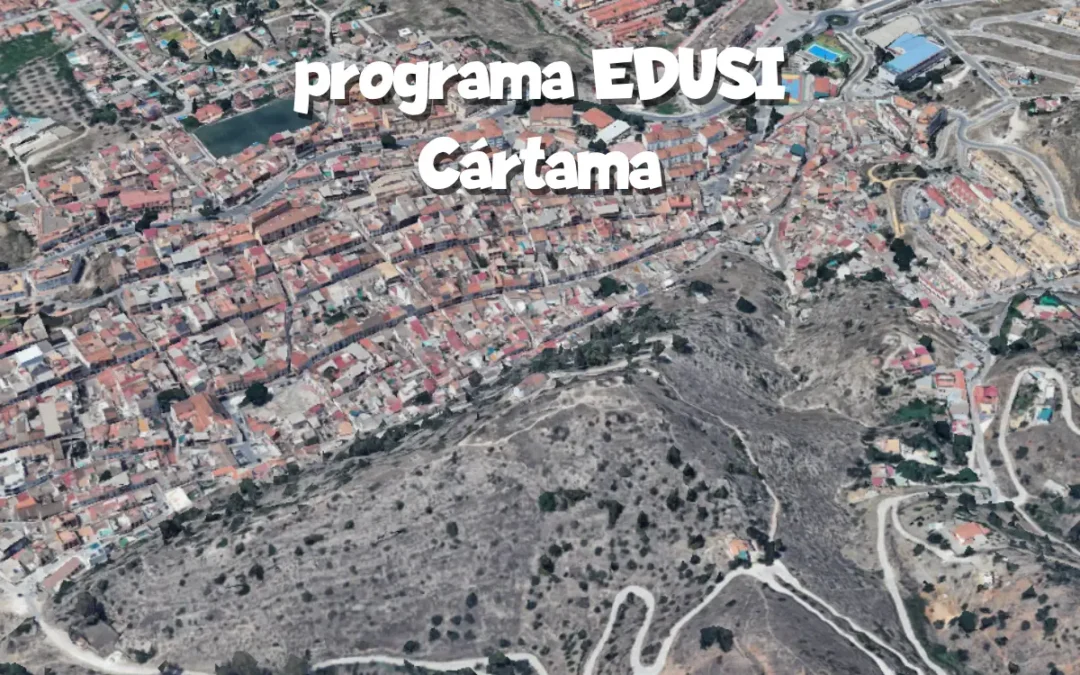 programa EDUSI Cártama