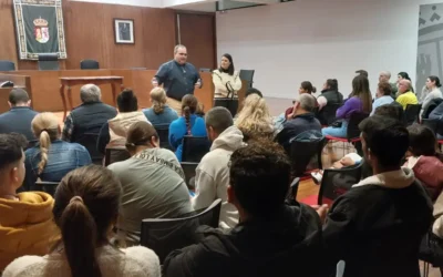 Entrega de 30 viviendas sociales en Pizarra y planes de 1.500 más, 300 de VPO
