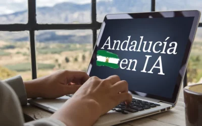 Andalucía en IA: La red que conecta divulgadores/as tecnológicos andaluces