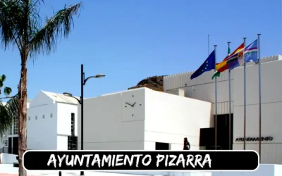 Ayuntamiento de Pizarra