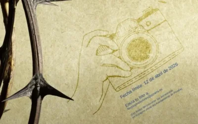 VIII Concurso Fotográfico Mi Semana Santa de Pizarra 2026