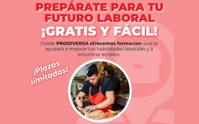 Curso de carnicería y charcutería: Tu pasaporte al éxito laboral