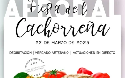 Fiesta Solidaria en Alhaurín el Grande: Degustación, arte y música por una causa