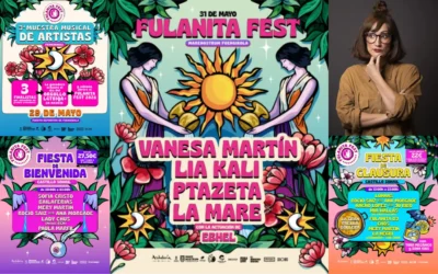 Fulanita Fest busca el talento femenino andaluz para conquistar Madrid y Fuengirola