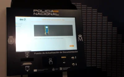 Puestos de actualización de documentos en Málaga: Todo lo que necesitas saber
