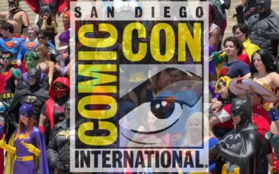 La Comic-Con de San Diego llega a Málaga: Todo sobre el evento del año