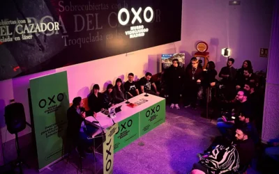 OXO Museo del Videojuego presenta la agenda primavera-verano 2025