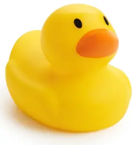 patito amarillo más vendido