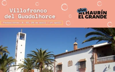 Visitas guiadas a Villafranco del Guadalhorce:  un tesoro oculto