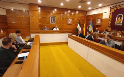 Pleno de Alhaurín de la Torre rechaza proyecto de cantera en Cártama