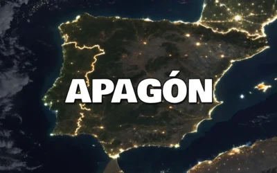 Apagón en el Valle del Guadalhorce: Así afecta a nuestra comarca el mayor corte eléctrico de la historia reciente