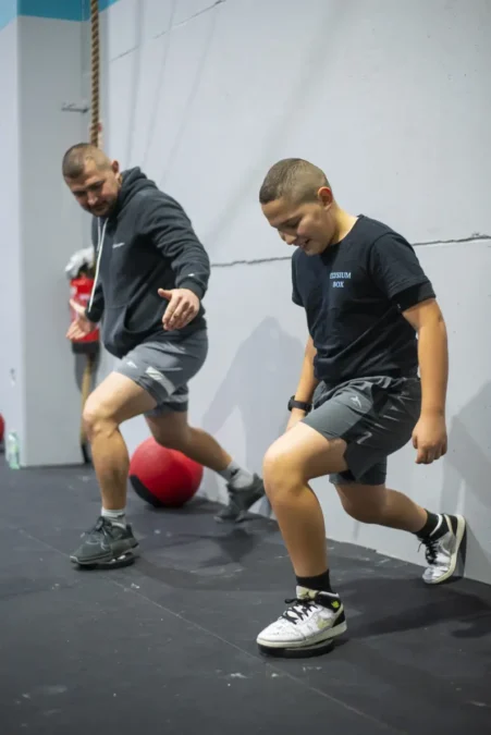 Cross Training Elysium Box