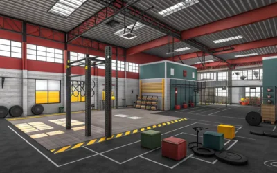 Cross Training para adultos: beneficios, consejos y motivación