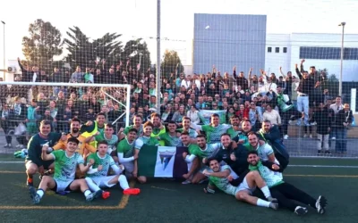 Pizarra Atlético C.F. jugará la Copa Andalucía Interprovincial 25/26