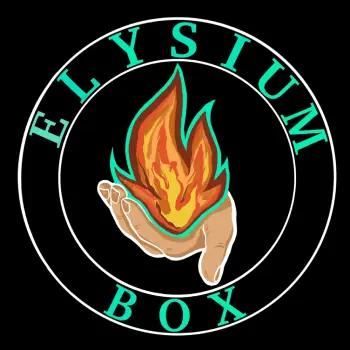 logo Elysium Box