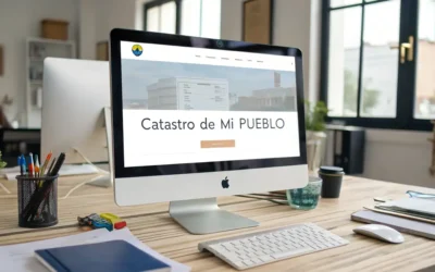 Oficina Virtual del Catastro para pueblos de Málaga: Acceso rápido y eficaz a la información catastral