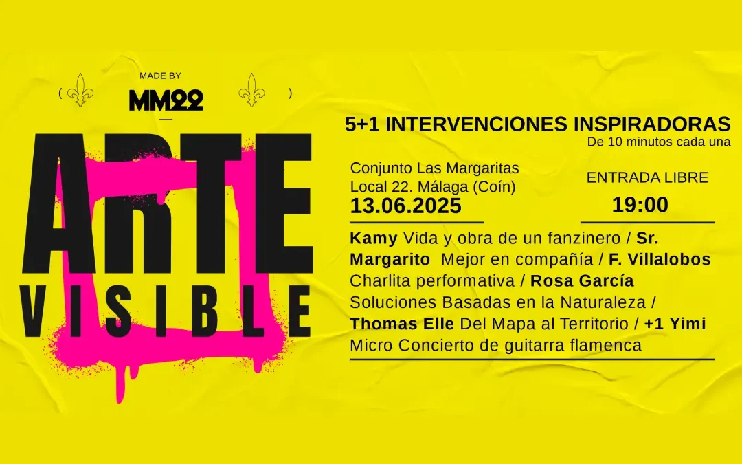 Arte Visible