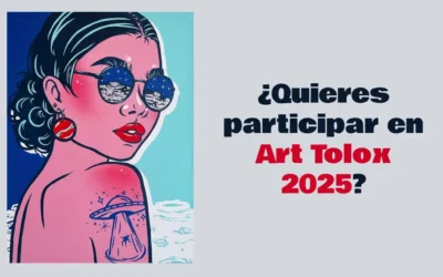 ¿Quieres participar en Art Tolox 2025? Vive el arte en la Sierra de las Nieves