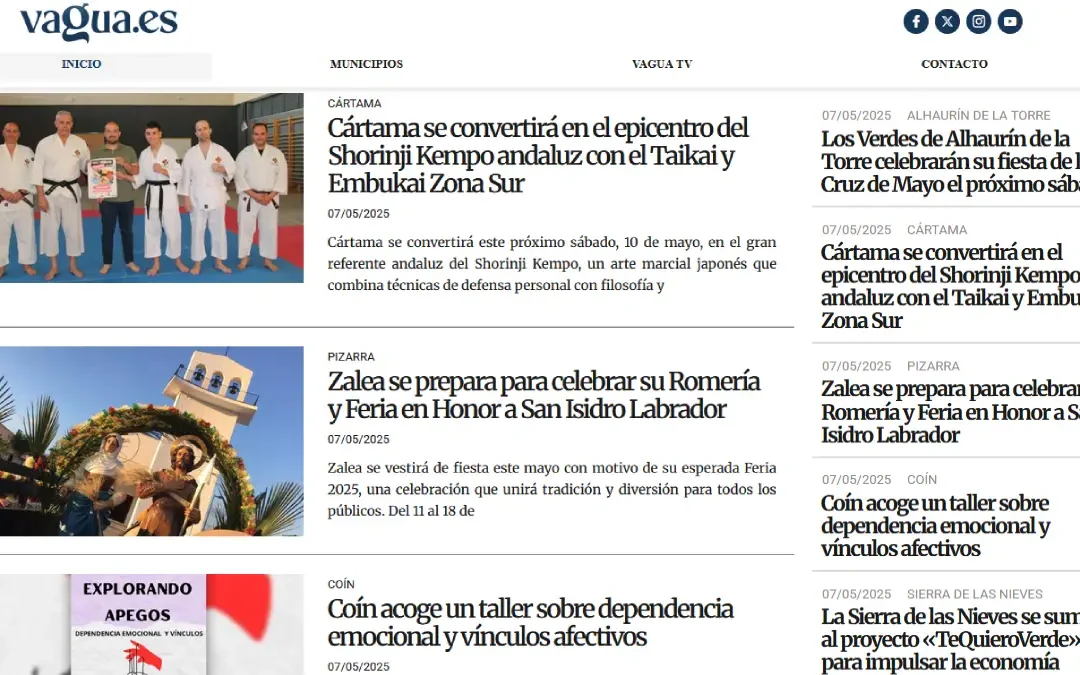 vagua.es