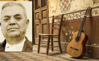 El Pena Padre, Sebastián Muñoz Beigveder