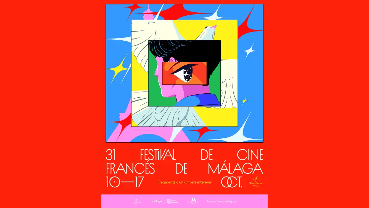 Festival de Cine Francés de Málaga 2025 inicia nueva era cultural