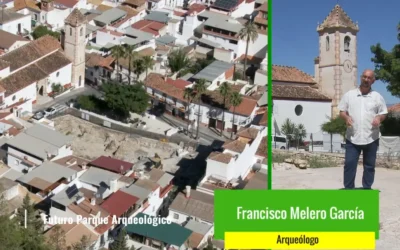 Jornadas Europeas de Arqueología en Cártama