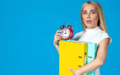 Más tiempo para tu negocio, menos para los papeles