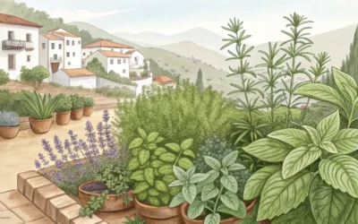 Plantas que alejan insectos de forma natural y efectiva