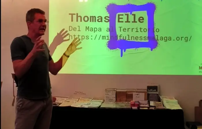 Thomas Elle MM22 Arte Visible 2025