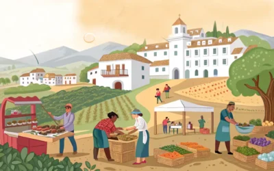 Economía Social claves y ejemplos que transforman la sociedad