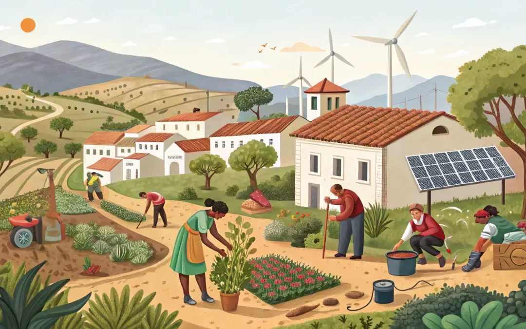 Proyectos Nodo Noria-Guadalhorce