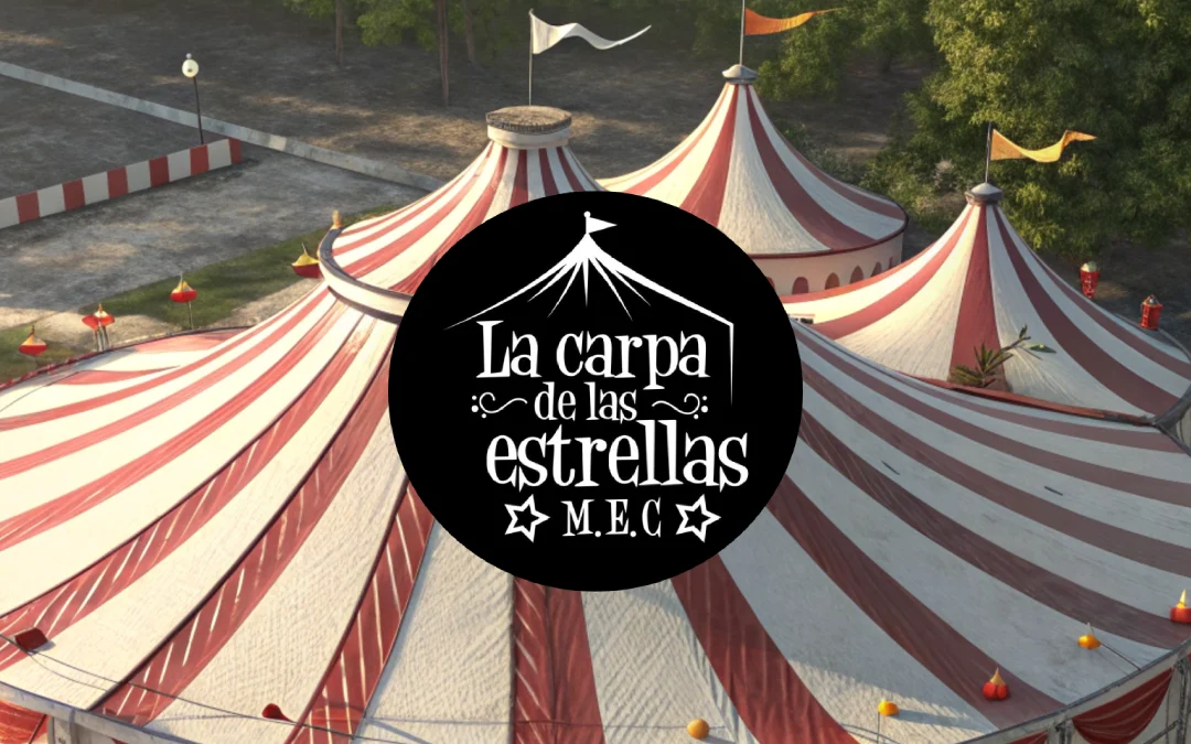 escuela de circo Málaga