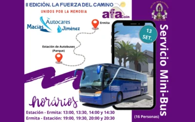 La Fuerza del Camino fortalece la memoria colectiva y conecta generaciones en Coín