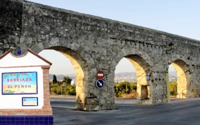 Barriada de Zapata: Historia y tradición en Alhaurín de la Torre