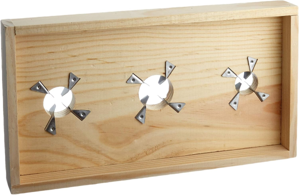 tabla para sajar y cortar aceitunas