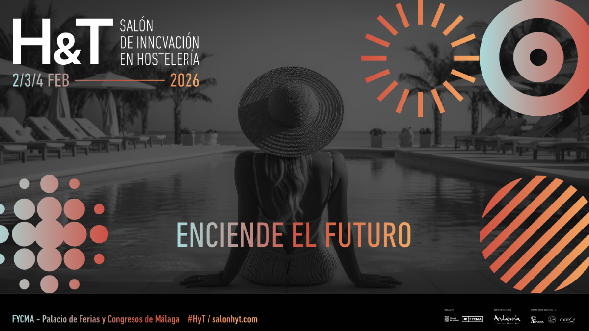 H&T 2026 Málaga: fechas y plazos para expositores