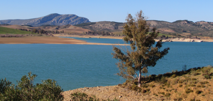 Pantanos de Ardales